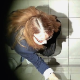 A hidden camera located in the ceiling of a public restroom stall records 3 unsuspecting girls shitting while sitting on a toilet. Unfortunately, no product is visible, but pissing & shitting is clearly heard in 2 scenes. 720P HD. Over 6 minutes.